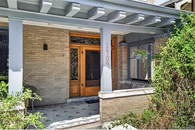1409 Columbine Street, Denver, CO 80206 - Photo 3