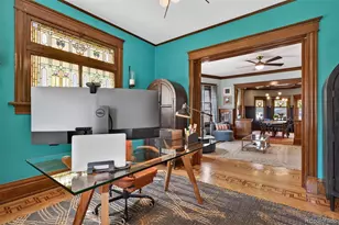 1409 Columbine St, Denver, CO 80206 - Photo 9