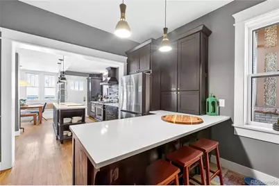 1409 Columbine Street, Denver, CO 80206 - Photo 13
