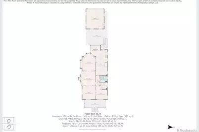 1409 Columbine Street, Denver, CO 80206 - Photo 43