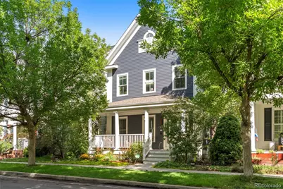 7859 E 28th Place, Denver, CO 80238 - Photo 1