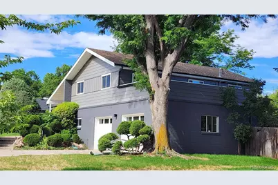 3723 S Hudson Street, Denver, CO 80237 - Photo 3