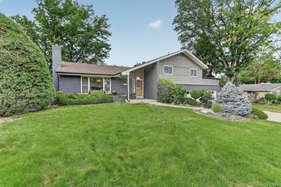 3723 S Hudson Street, Denver, CO 80237 - Photo 5