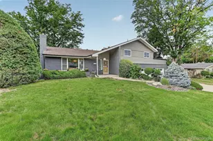 3723 S Hudson St, Denver, CO 80237 - Photo 5