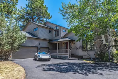 1580 Blakcomb Court, Evergreen, CO 80439 - Photo 3