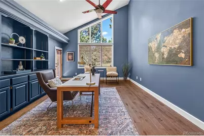 1580 Blakcomb Court, Evergreen, CO 80439 - Photo 17