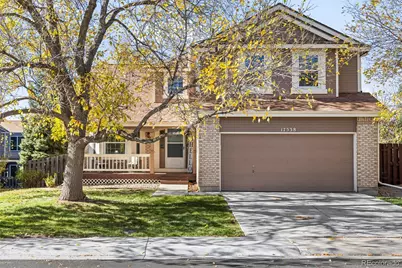 17538 E Baker Place, Aurora, CO 80013 - Photo 1