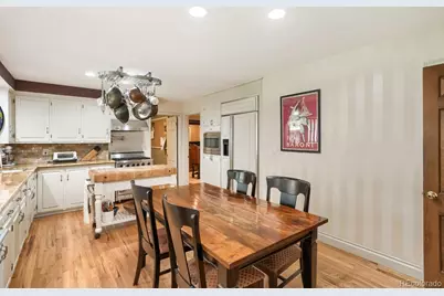5522 W Lakeridge Road, Lakewood, CO 80227 - Photo 13