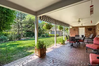 5522 W Lakeridge Road, Lakewood, CO 80227 - Photo 33