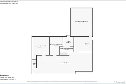 5522 W Lakeridge Road, Lakewood, CO 80227 - Photo 47