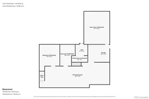 5522 W Lakeridge Rd, Lakewood, CO 80227 - Photo 47