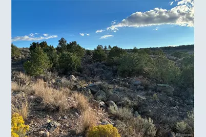 10Ac Icehouse Road, Fort Garland, CO 81133 - Photo 5