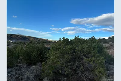 10Ac Icehouse Road, Fort Garland, CO 81133 - Photo 3