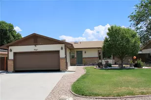 608 1/2 Wagon Way, Grand Junction, CO 81504 - Photo 1