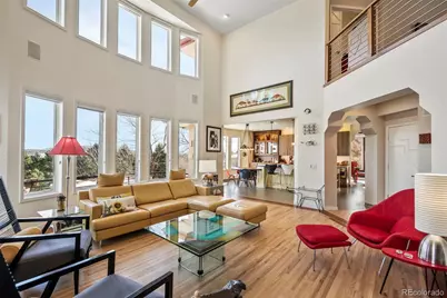 16118 Mountain Bluebird Way, Morrison, CO 80465 - Photo 9