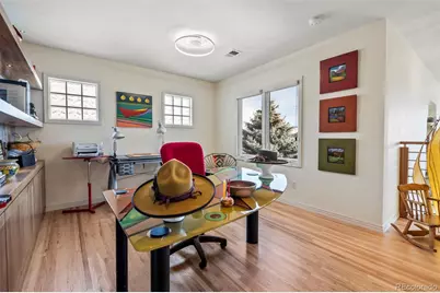 16118 Mountain Bluebird Way, Morrison, CO 80465 - Photo 21