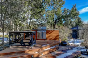 16118 Mountain Bluebird Way, Morrison, CO 80465 - Photo 41