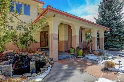 16118 Mountain Bluebird Way, Morrison, CO 80465 - Photo 5