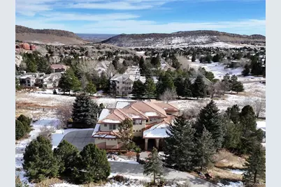 16118 Mountain Bluebird Way, Morrison, CO 80465 - Photo 45