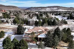 16118 Mountain Bluebird Way, Morrison, CO 80465 - Photo 45