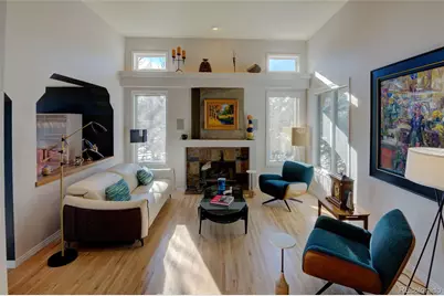 16118 Mountain Bluebird Way, Morrison, CO 80465 - Photo 7