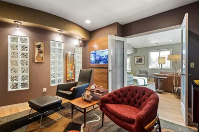 16118 Mountain Bluebird Way, Morrison, CO 80465 - Photo 33