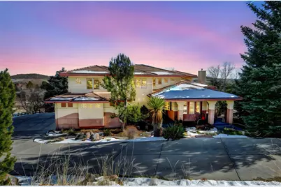 16118 Mountain Bluebird Way, Morrison, CO 80465 - Photo 1