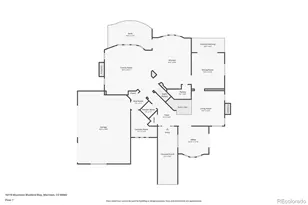 16118 Mountain Bluebird Way, Morrison, CO 80465 - Photo 49