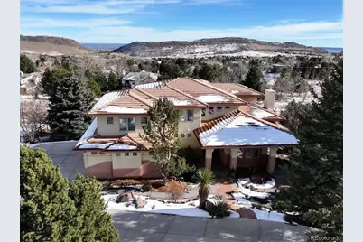 16118 Mountain Bluebird Way, Morrison, CO 80465 - Photo 3