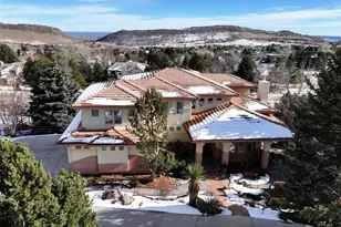 16118 Mountain Bluebird Way, Morrison, CO 80465 - Photo 3