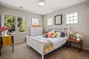 16118 Mountain Bluebird Way, Morrison, CO 80465 - Photo 27