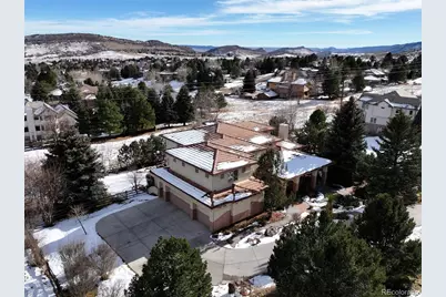 16118 Mountain Bluebird Way, Morrison, CO 80465 - Photo 47