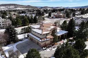 16118 Mountain Bluebird Way, Morrison, CO 80465 - Photo 47