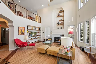 16118 Mountain Bluebird Way, Morrison, CO 80465 - Photo 11