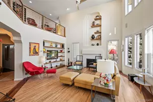 16118 Mountain Bluebird Way, Morrison, CO 80465 - Photo 11