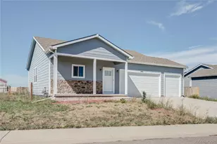 495 S 3rd Ave, Deer Trail, CO 80105 - Photo 1