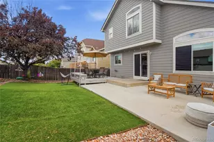 16221 White Hawk Dr, Parker, CO 80134 - Photo 29