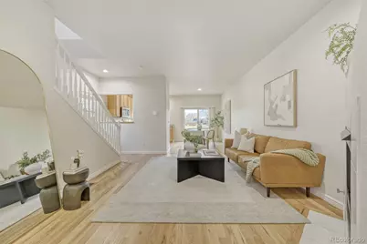 10820 W 63rd Avenue #D, Arvada, CO 80004 - Photo 3