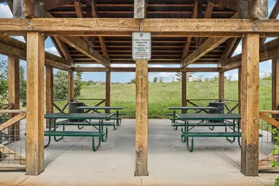 12176 S Hidden Trail Court, Parker, CO 80138 - Photo 41