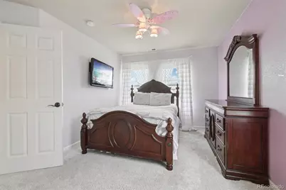 12176 S Hidden Trail Court, Parker, CO 80138 - Photo 21