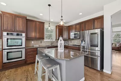 12176 S Hidden Trail Court, Parker, CO 80138 - Photo 11