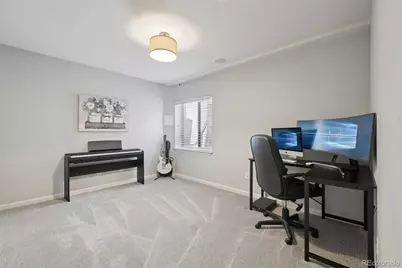 12176 S Hidden Trail Court, Parker, CO 80138 - Photo 27