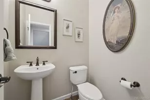 12176 S Hidden Trail Ct, Parker, CO 80138 - Photo 15