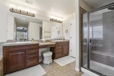 12176 S Hidden Trail Court, Parker, CO 80138 - Photo 17