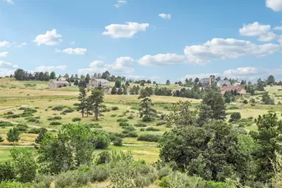 12176 S Hidden Trail Court, Parker, CO 80138 - Photo 43