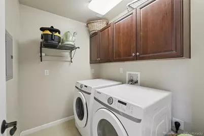 12176 S Hidden Trail Court, Parker, CO 80138 - Photo 25