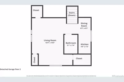 12 W Monroe Street, Colorado Springs, CO 80907 - Photo 47