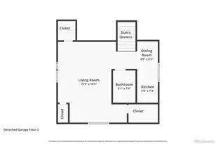 12 W Monroe St, Colorado Springs, CO 80907 - Photo 47