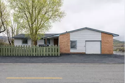 2 W Diamond Avenue, Granby, CO 80446 - Photo 1
