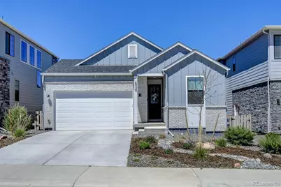 8930 Whiteclover Street, Littleton, CO 80125 - Photo 1